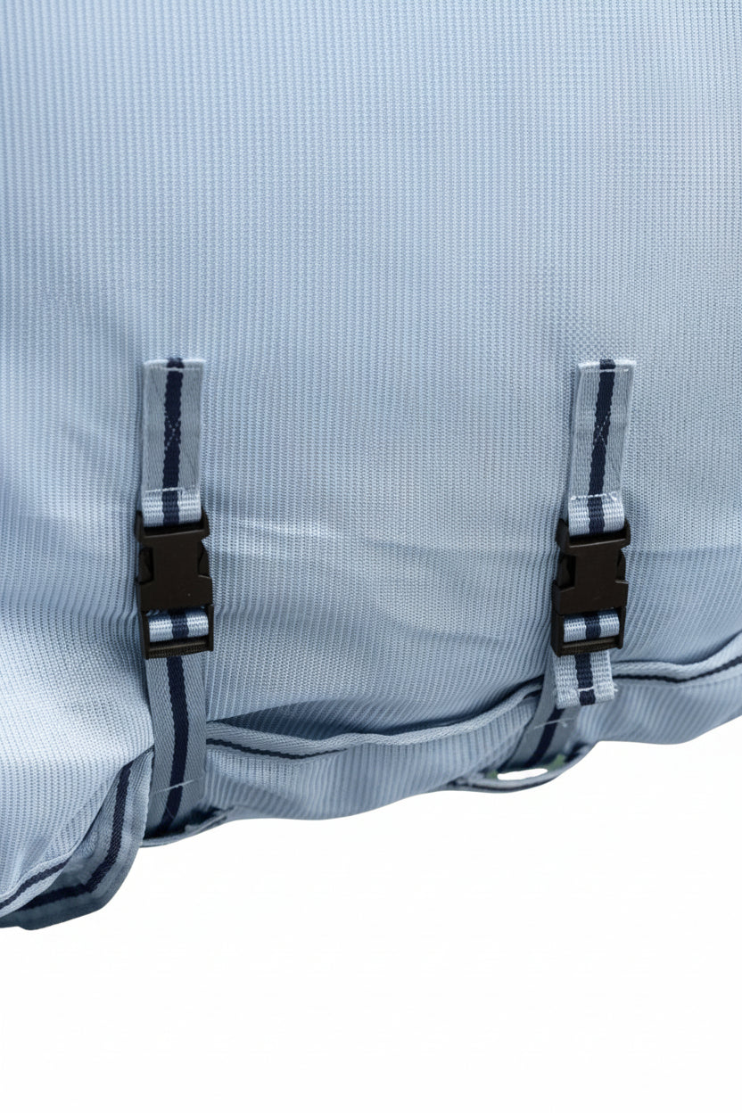 Waldhausen "Eczema Fly Sheet Protect Blue