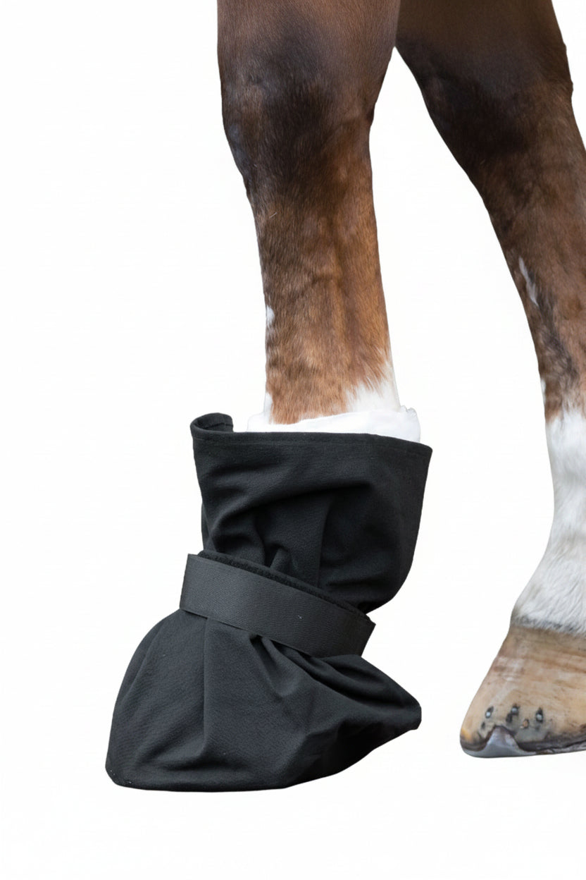 Waldhausen Hoof Protection Bandage / Therapy Boot