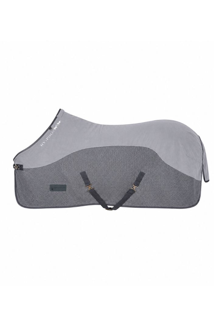 Waldhausen Fliegendecke Comfort Grau
