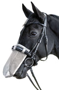 Waldhausen Fly Nose Guard Grey