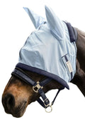 Waldhausen Protect Fly Mask Blue