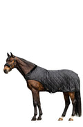 Waldhausen Führmaschinendecke Exclusive Schwarz