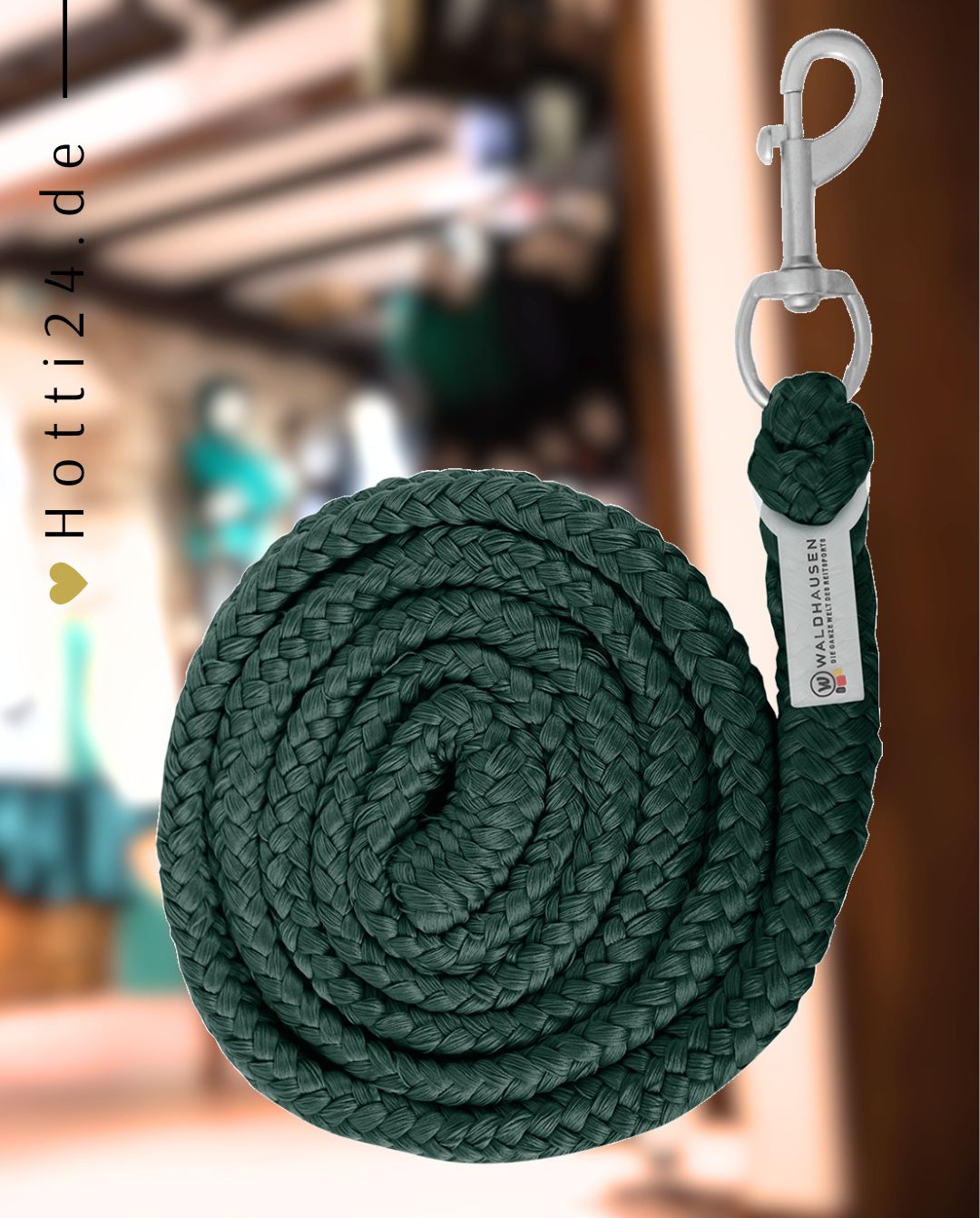 waldhausen-pferde-fuehrstrick-economic-5046364-green-kaufen-www.hotti24.de