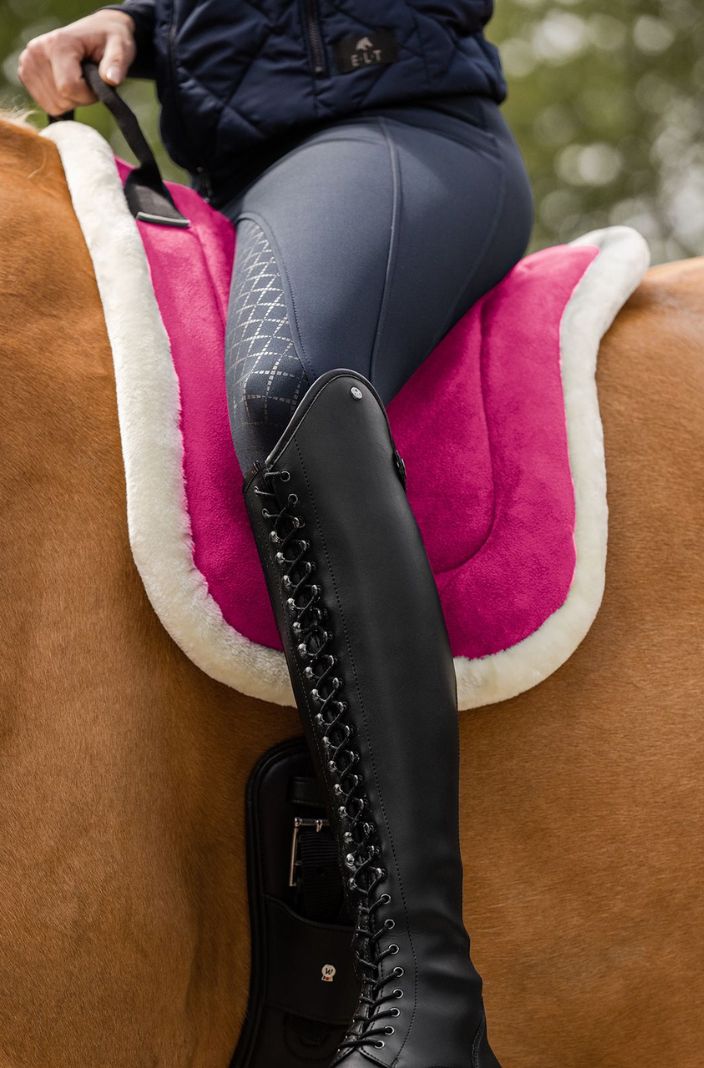 Waldhausen Reitpad Soft Pink
