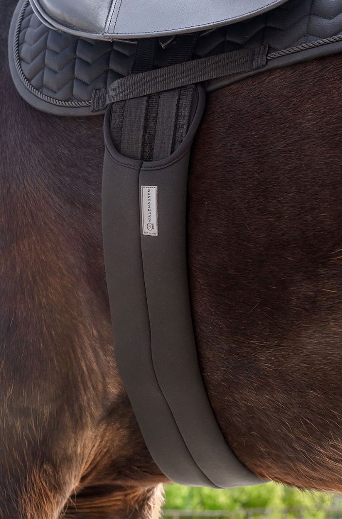 Waldhausen »Girth Black