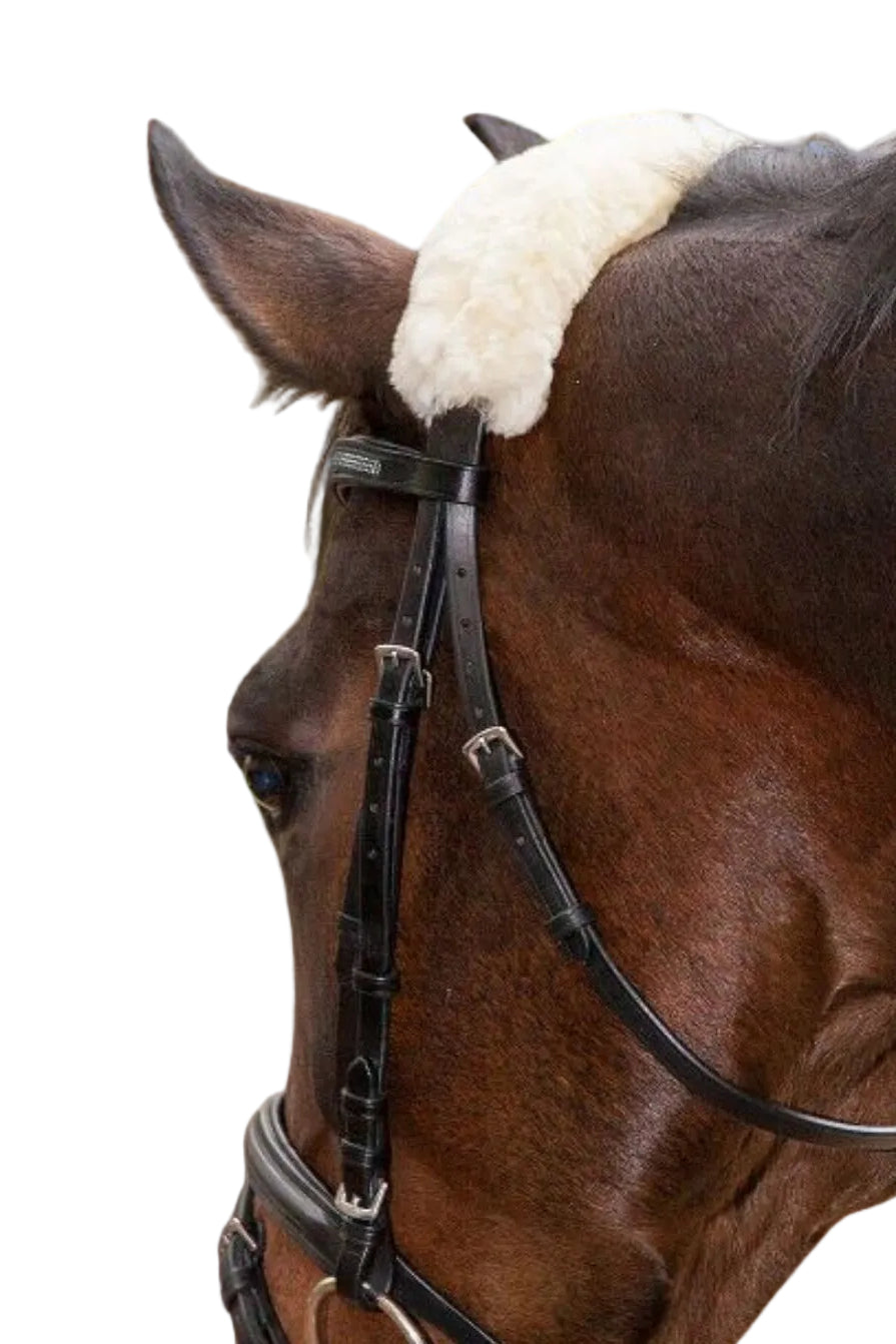 Waldhausen »Padding for Headcollars Natural