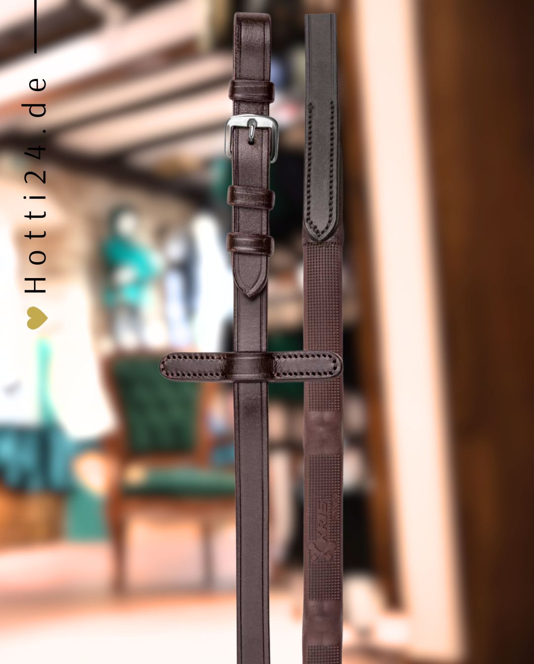 waldhausen-zuegel-gummizuegel-mit-stoppern-brown-958730-kaufen-www.hotti24.de