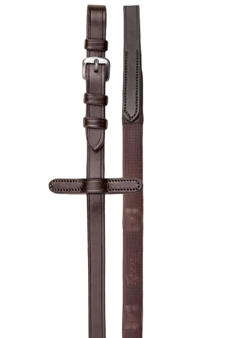 waldhausen-zuegel-gummizuegel-mit-stoppern-brown-958730-kaufen-www.hotti24.de