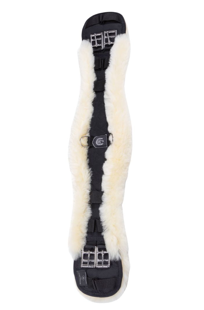 werner-christ-horse-sattelgurt-konturgurt-lammfell-schwarz-natur