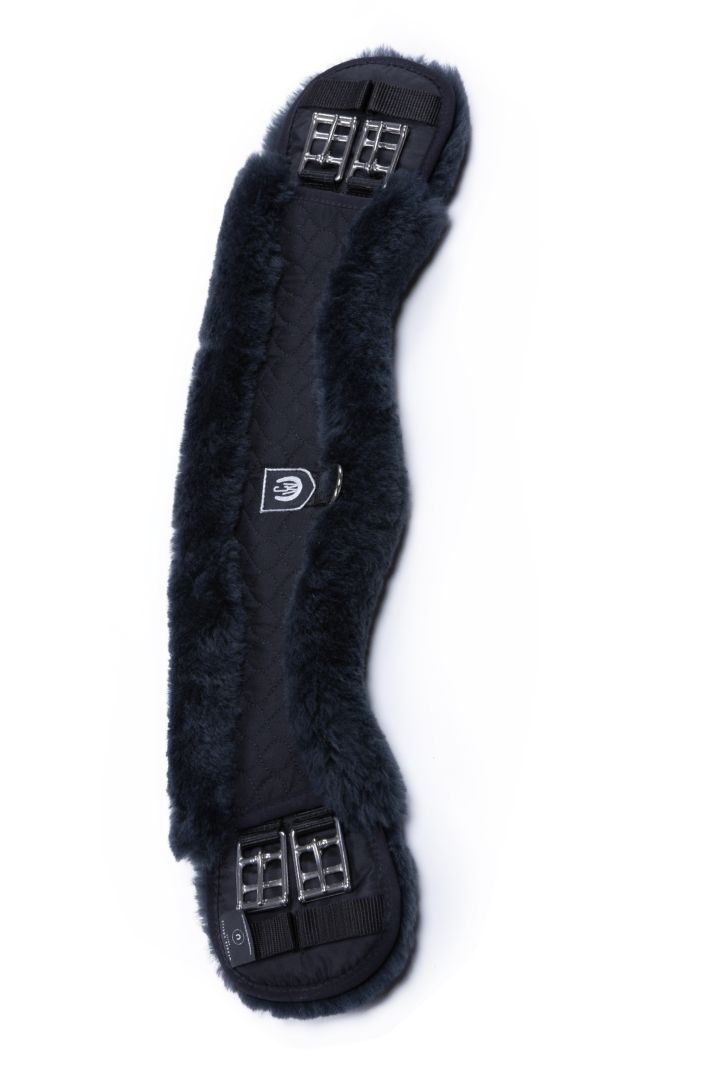 werner-christ-horse-sattelgurt-mondgurt-lammfell-schwarz-anthrazit