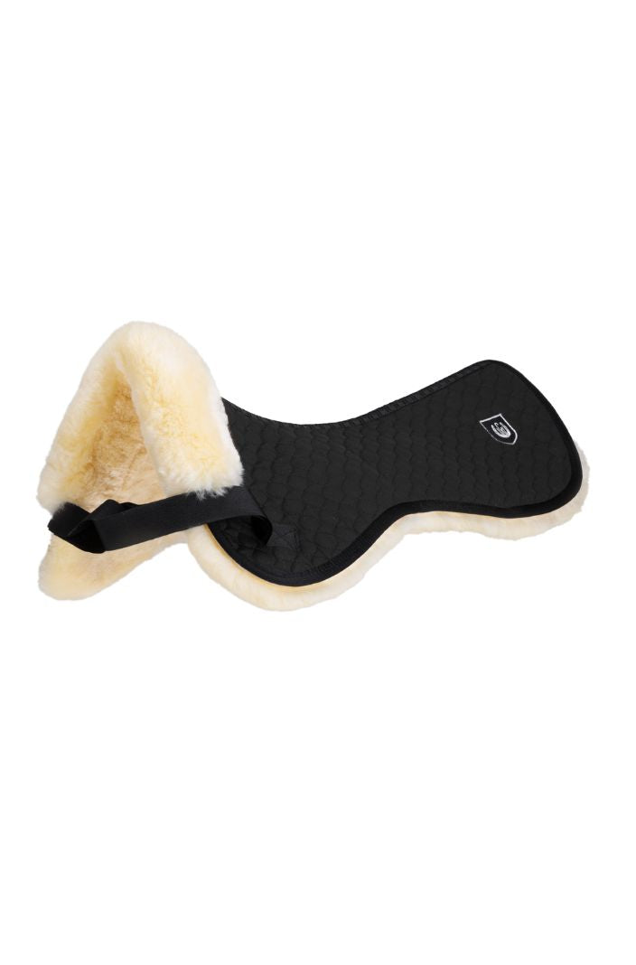 werner-christ-sattelpad-standard-schwarz-natur
