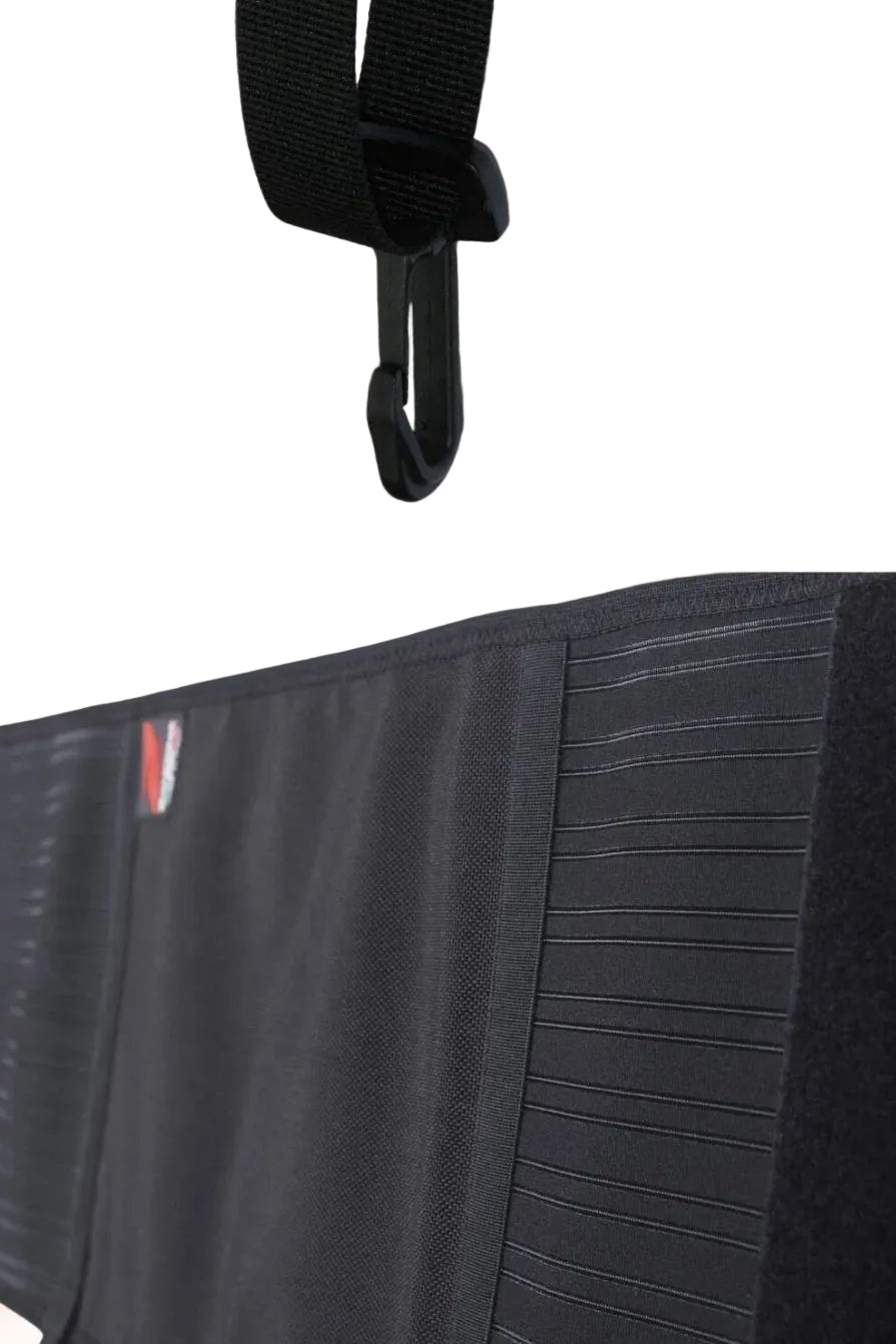 Zandona »Superior Chafe Guard EVO Black