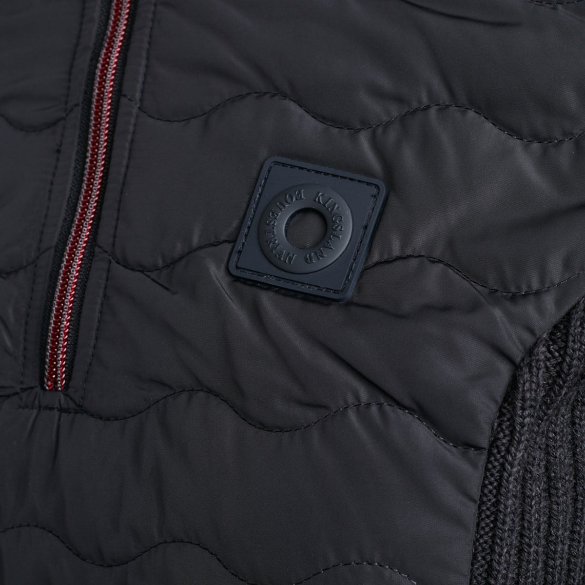 KINGSLAND »Pullover KLSaffron Navy