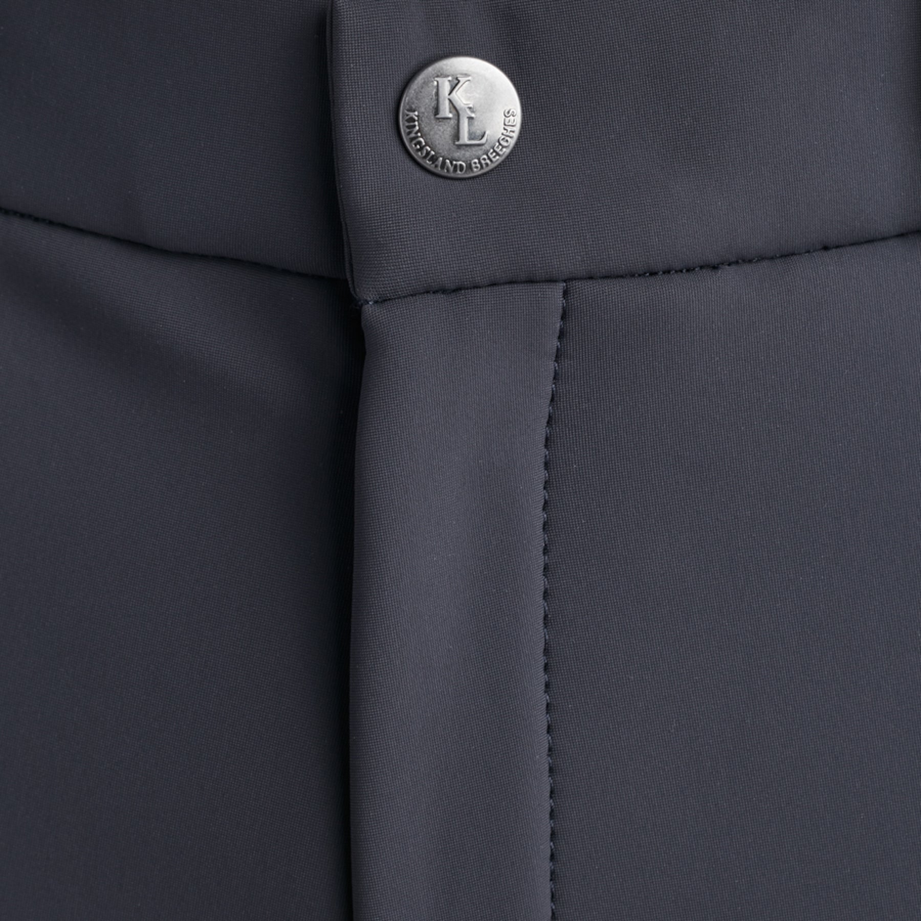 KINGSLAND »Reithose KLKasper KnieGrip Navy