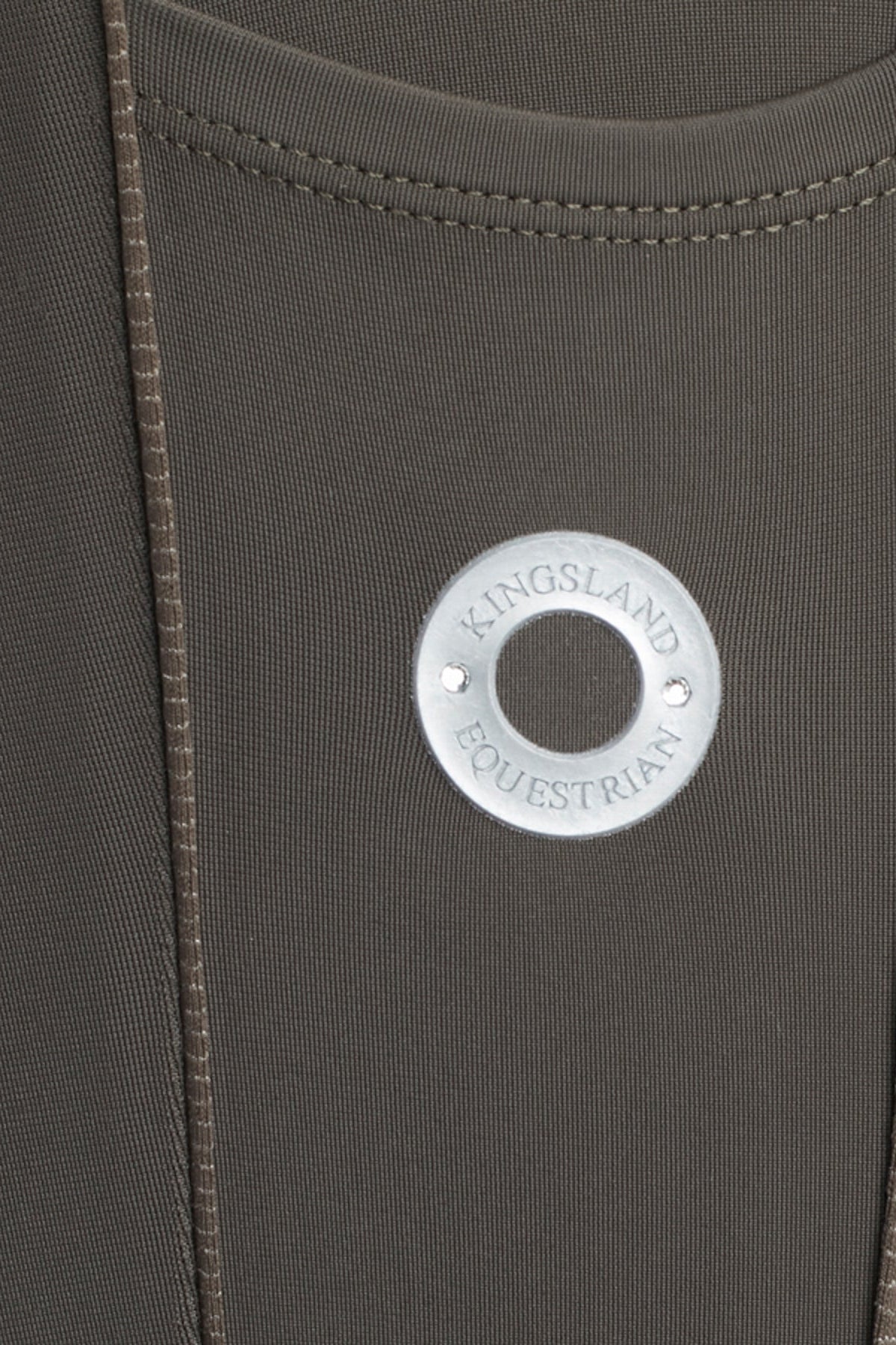 Kingsland »Winter Reitleggings Katinka FullGrip Grün, siehst du im und außerhalb des Sattels fabelhaft aus und fühlst dich auch so. Hergestellt aus hochwertigem und schnell trocknendem Material, mit unübertroffener Dehnbarkeit. Artikelnummer 2230246637-6577 erhältlich bei www.Hotti24.de