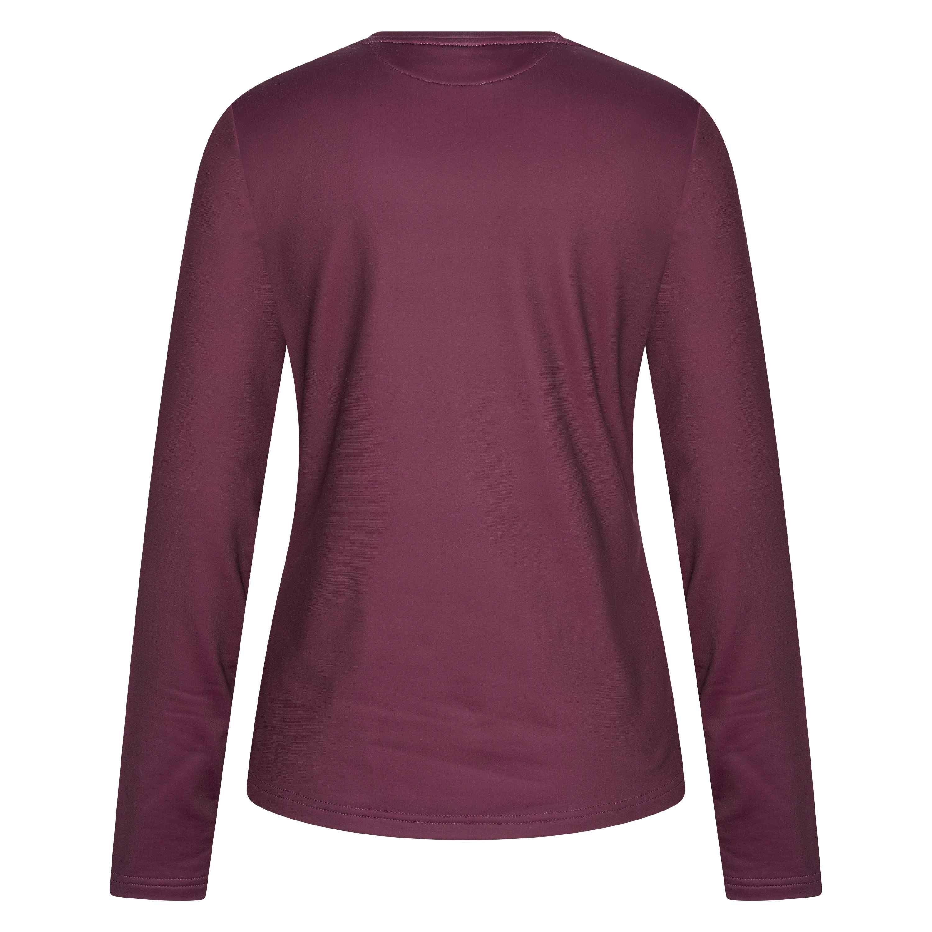 hv polo damen longsleeves lindsey rot 0403093450-4018