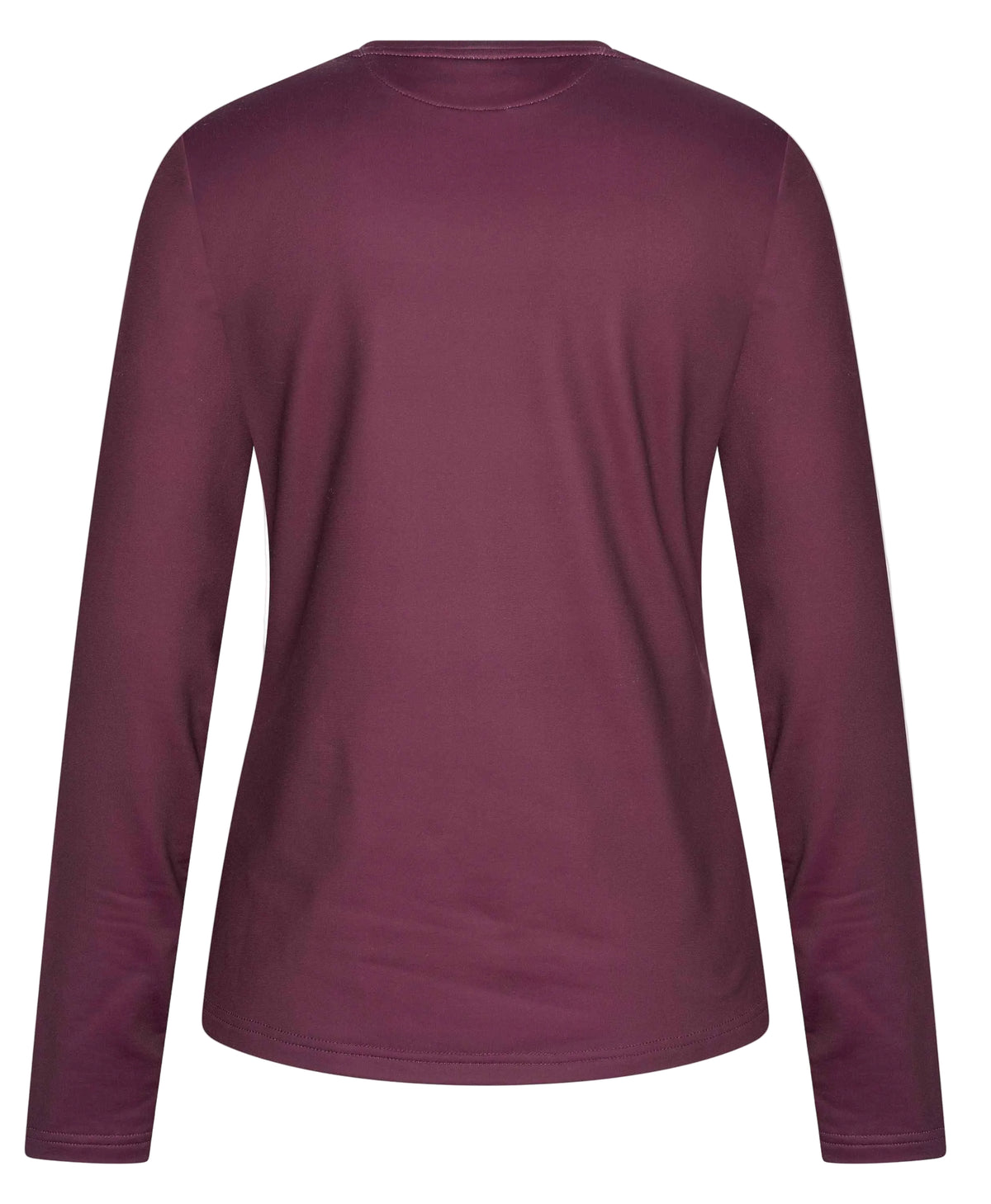 hv polo damen longsleeves lindsey rot 0403093450-4018