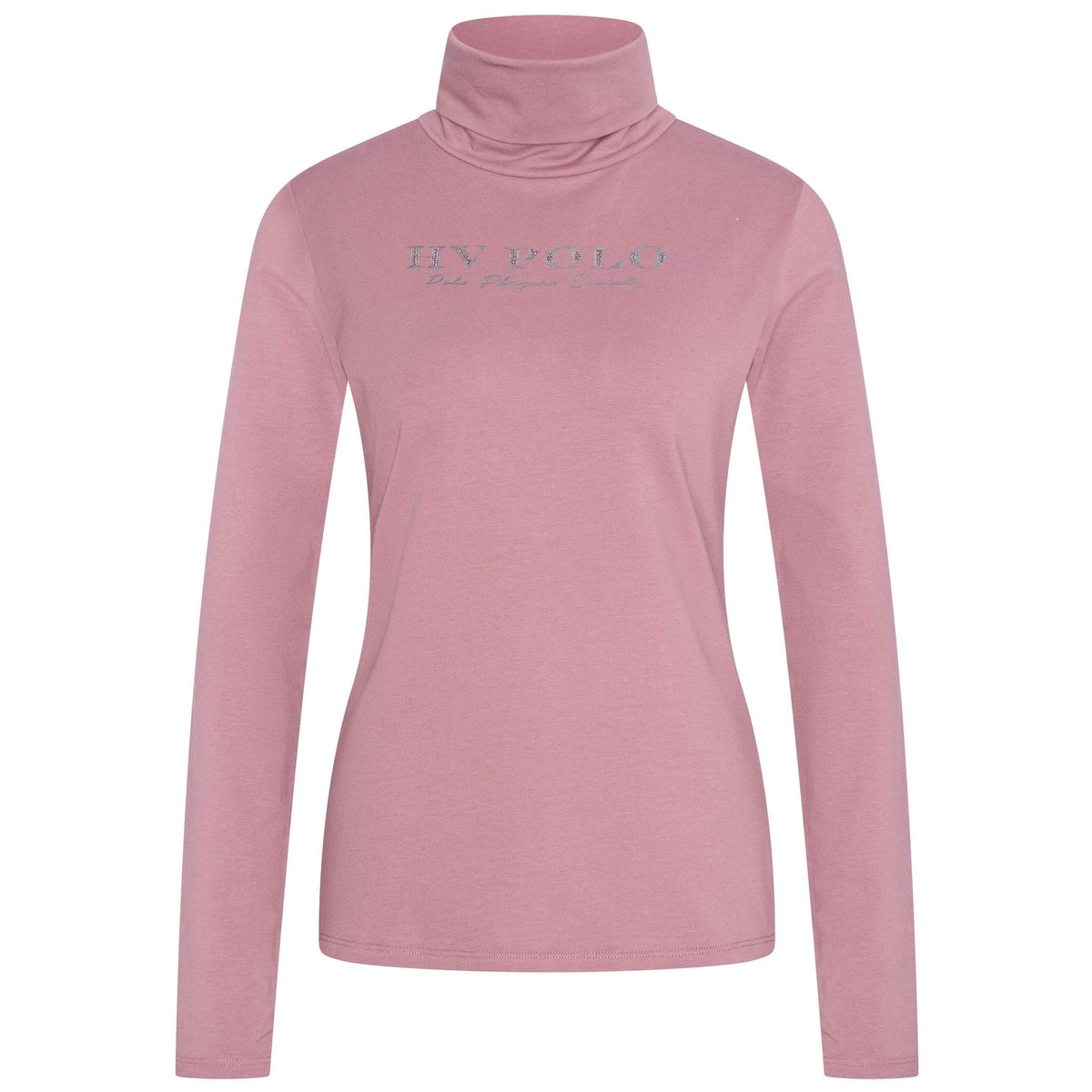 hv polo damen longsleeves adeline rosa 0403093456-3609
