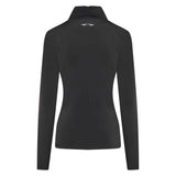 hv polo damen longsleeves lumi anthrazit 0403093223-7002