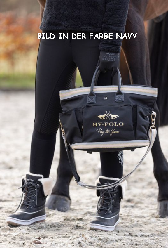 HV POLO »Putztasche HVPJonie Pink
