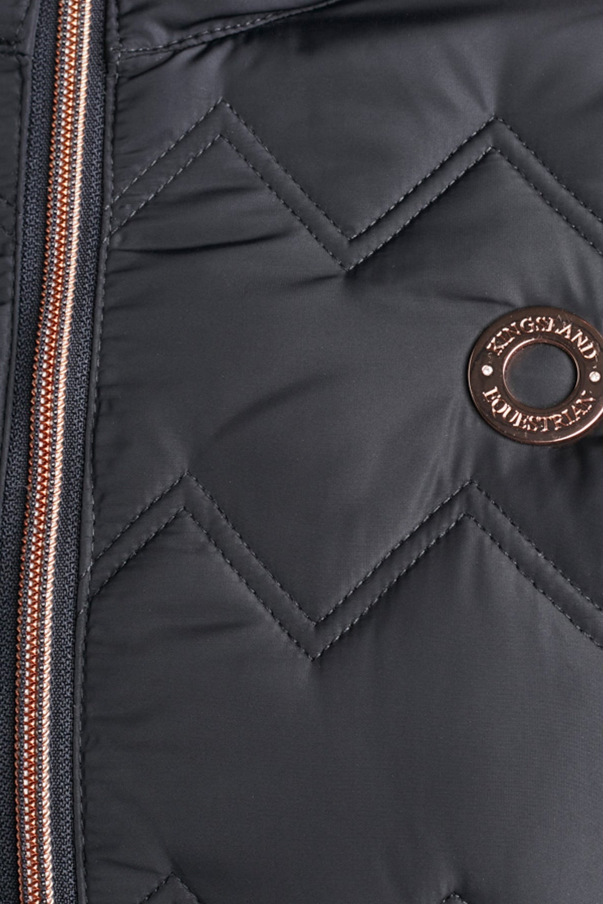 KINGSLAND »Softshell Jacket KLSolana Navy