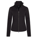EURO STAR »Trainingsjacke ESLamar Black