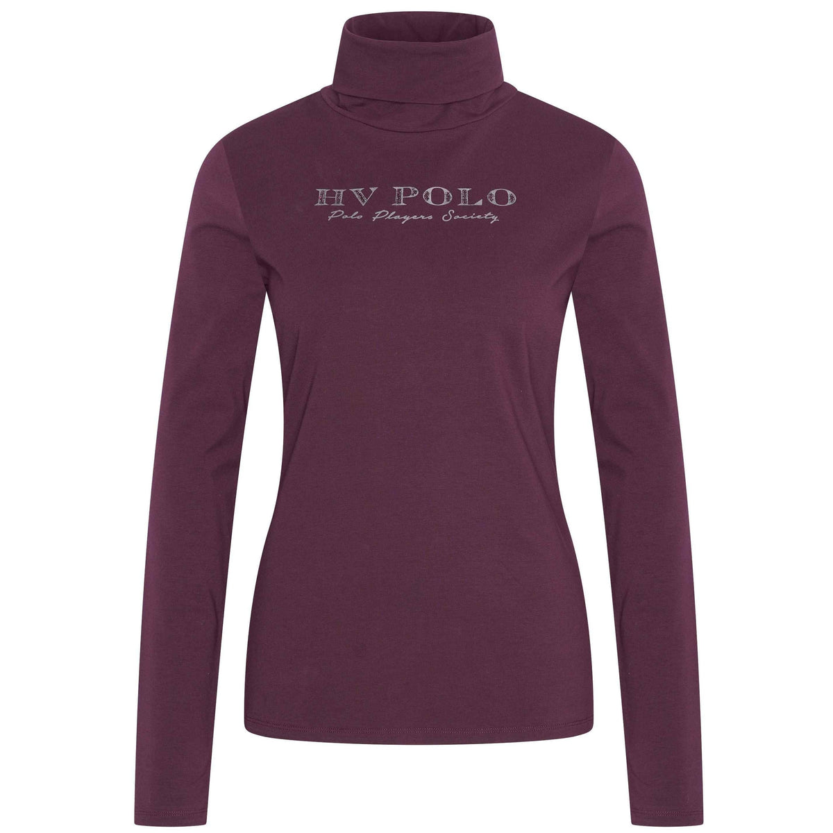 hv polo damen longsleeves adeline rot 0403093456-4018