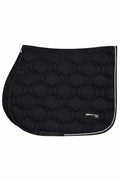 Imperial Riding All Purpose Saddle Pad IRHLovely Pearl Black