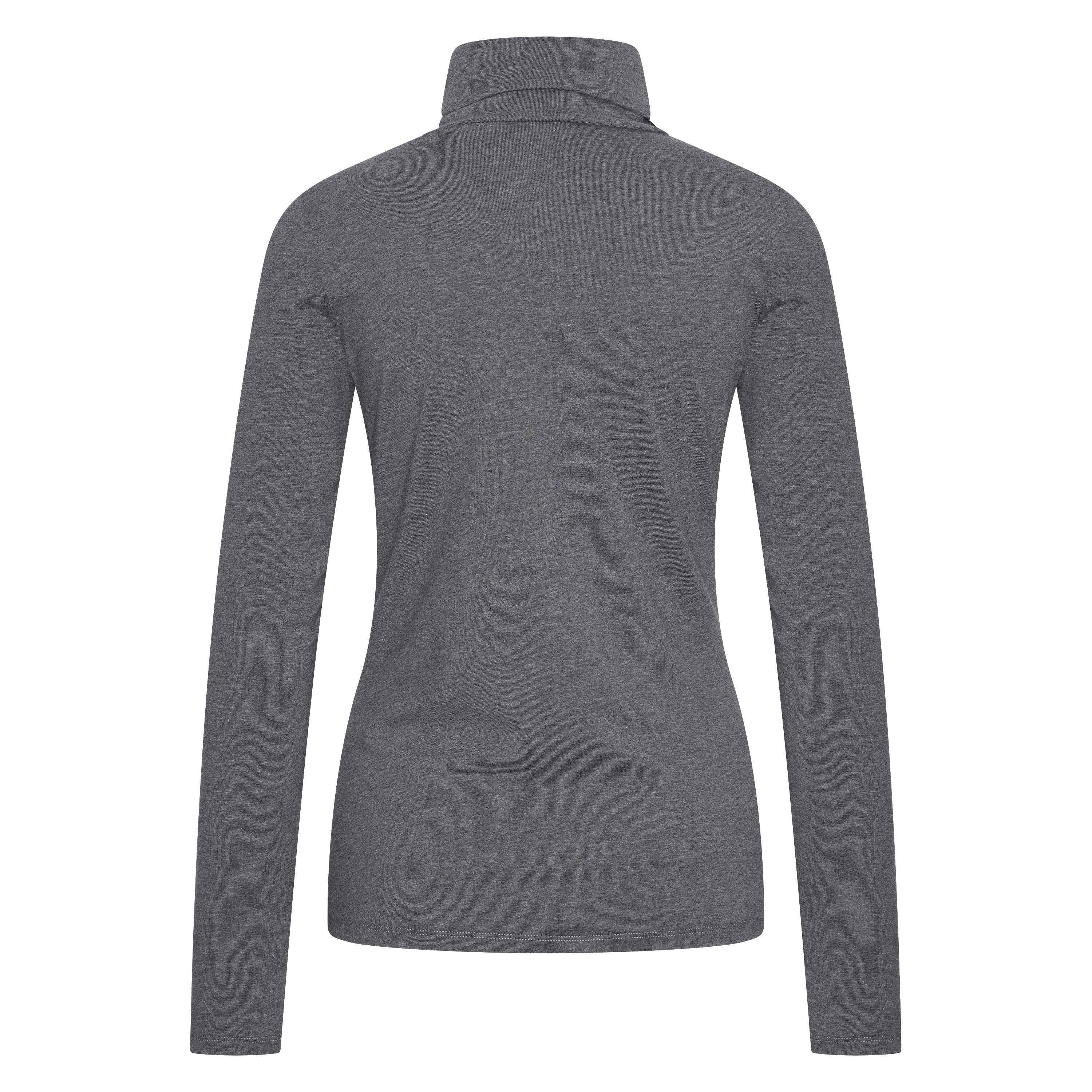 hv polo damen longsleeves adeline grau 0403093456-7109