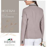 turnierjacke damen vorne hinten