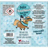 Felix' Frostbeule - Cool Down Gel - Hotti24