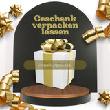 Für Dich verpackt 🎁