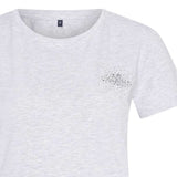 hv polo damen T-shirt classic 0403493400-7105 grau kaufen www.hotti24.de