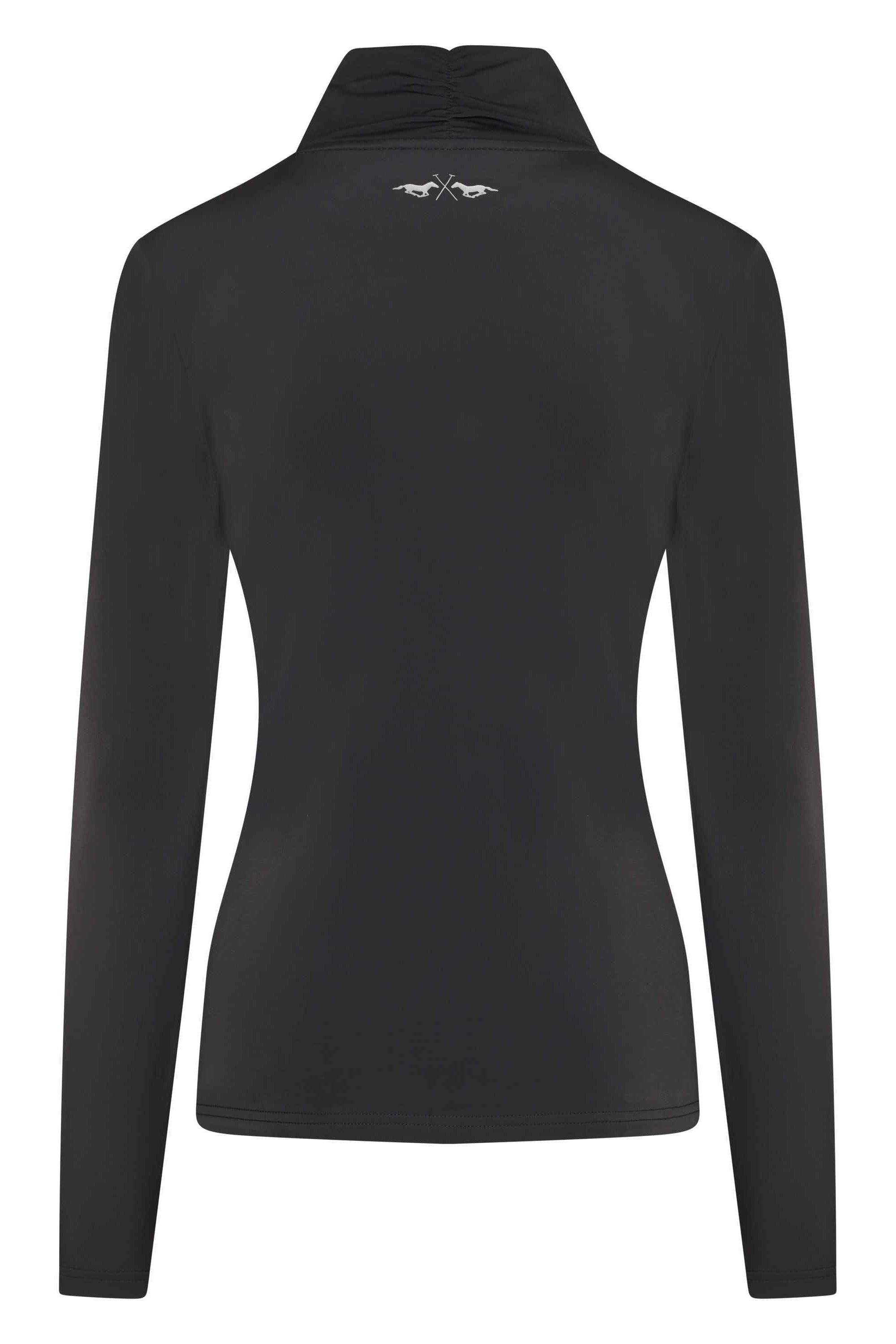 HV POLO »Training Shirt HVPLumi Anthracite