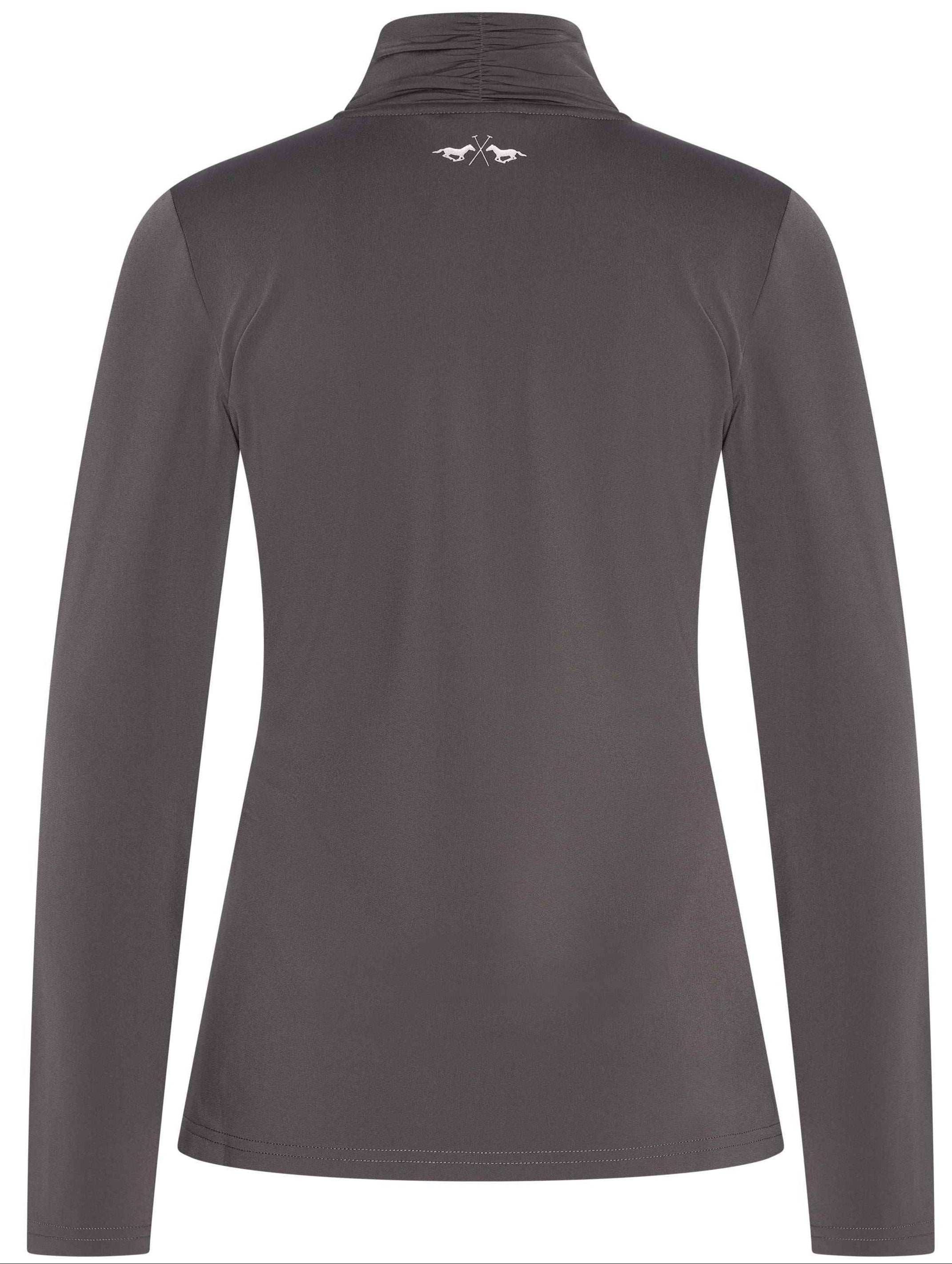 HV POLO »Training Shirt HVPLumi Grey