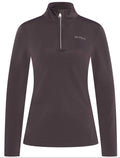 HV POLO »Training Shirt HVPLumi Mocha