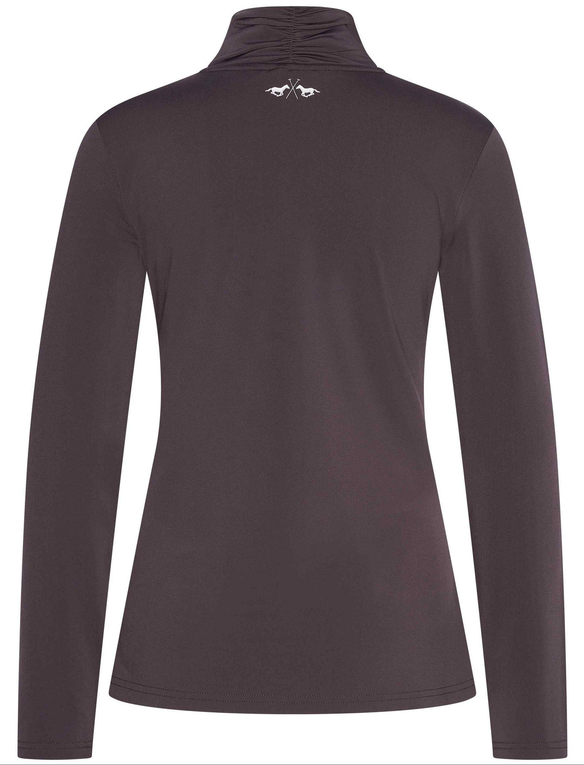 HV POLO »Training Shirt HVPLumi Mocha