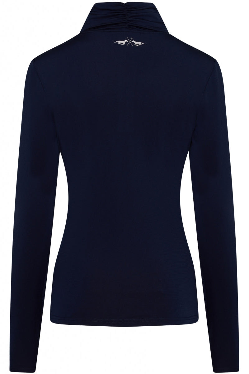 HV POLO "Training Shirt HVPLumi Navy
