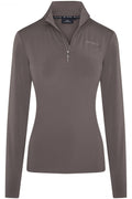 HV POLO »Training Shirt HVPLumi Taupe