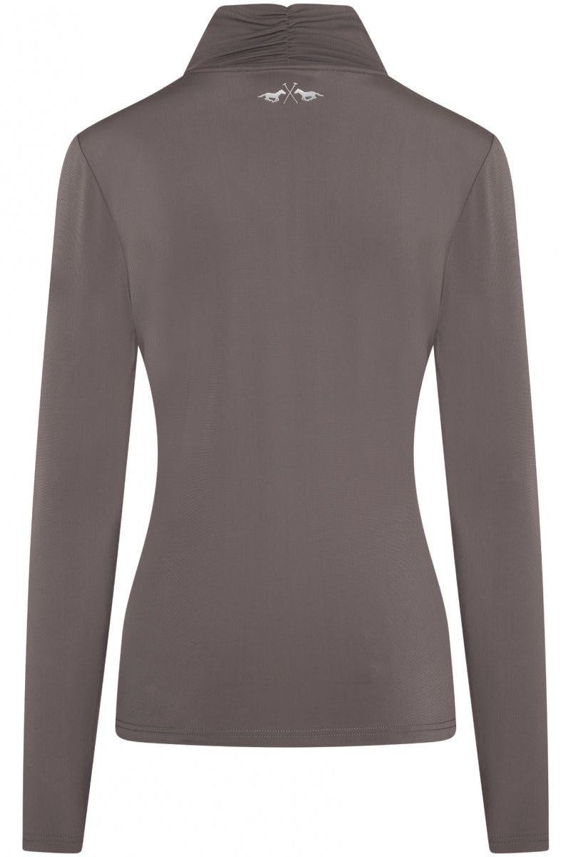 HV POLO »Training Shirt HVPLumi Taupe