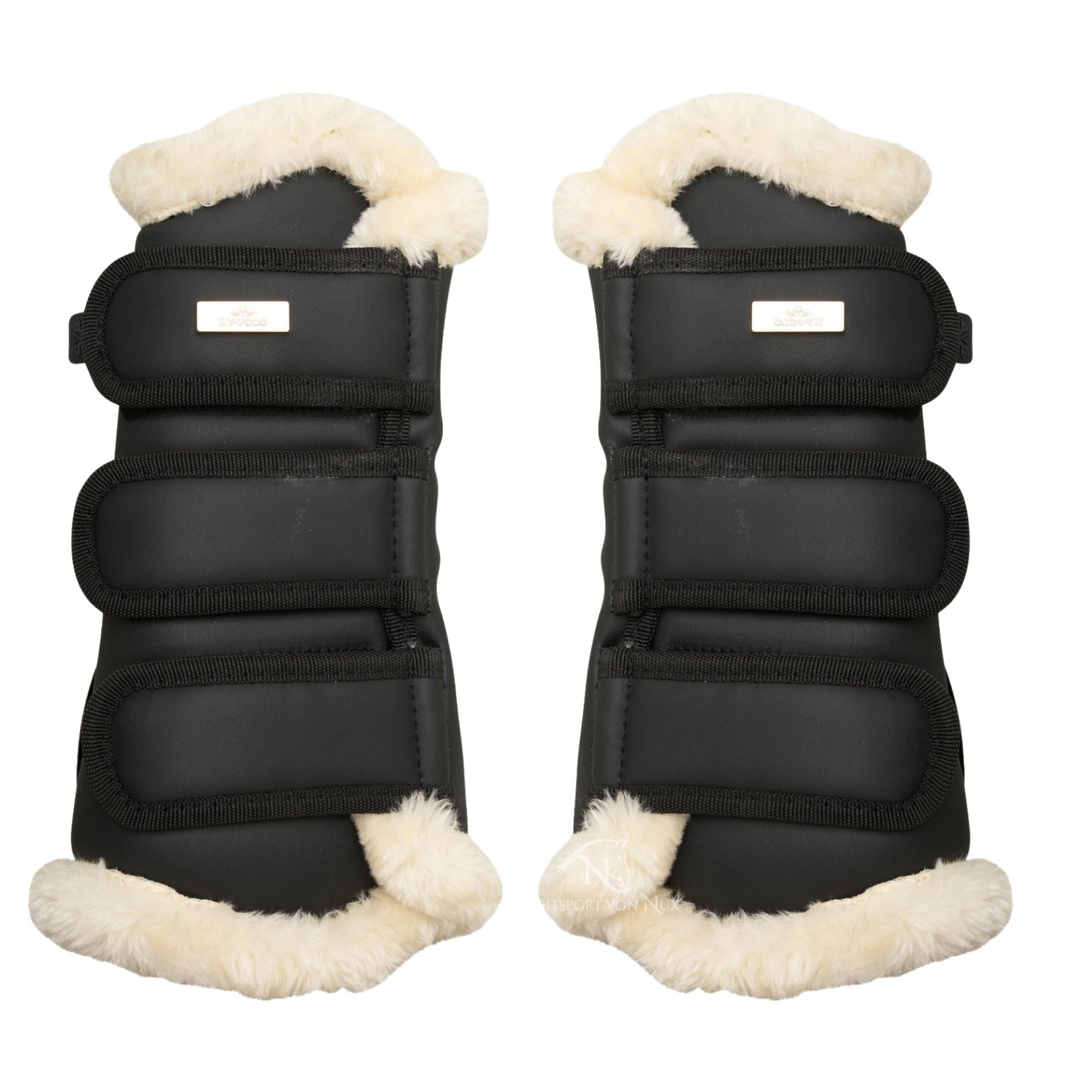 HV POLO »Dressurgamaschen HVPCecile 2er Set Black