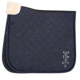 HV POLO Dressurschabracke Franka