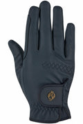 HV Polo Riding Gloves HVPGreta Navy