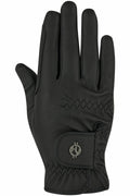 HV Polo Riding Gloves HVPGreta Black