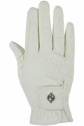 HV Polo Riding Gloves HVPGreta White