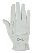 HV Polo Riding Gloves HVPSophia White