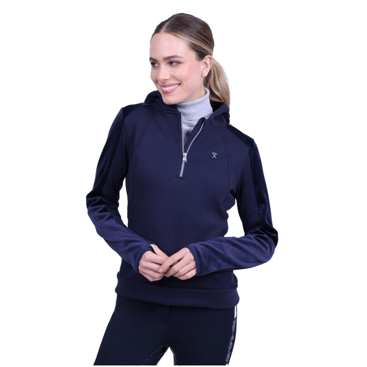 HV POLO »Damen Hoodie Tech HVPAurelia