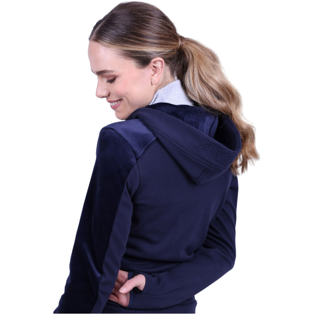 HV POLO »Damen Hoodie Tech HVPAurelia