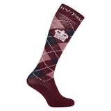 HV POLO »Unisex Socken Argyle