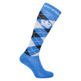 HV POLO Socken Argyle Galaxy Blue